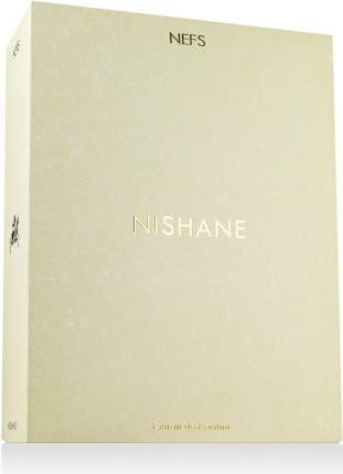 Produktbild Nishane Nefs (Eau de Parfum, 50 ml)