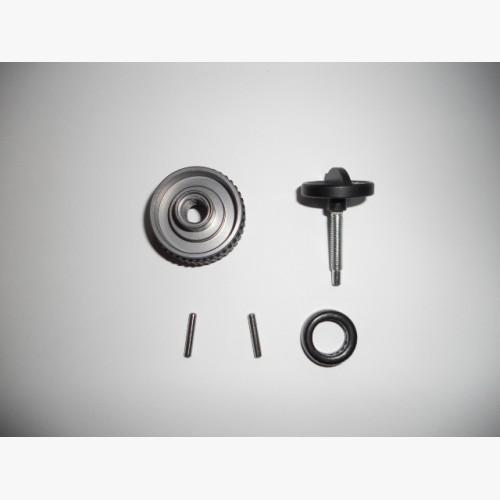 Produktbild Gitzo Drehknopf f. Kugelfixierung (Stativ Ersatzteile)