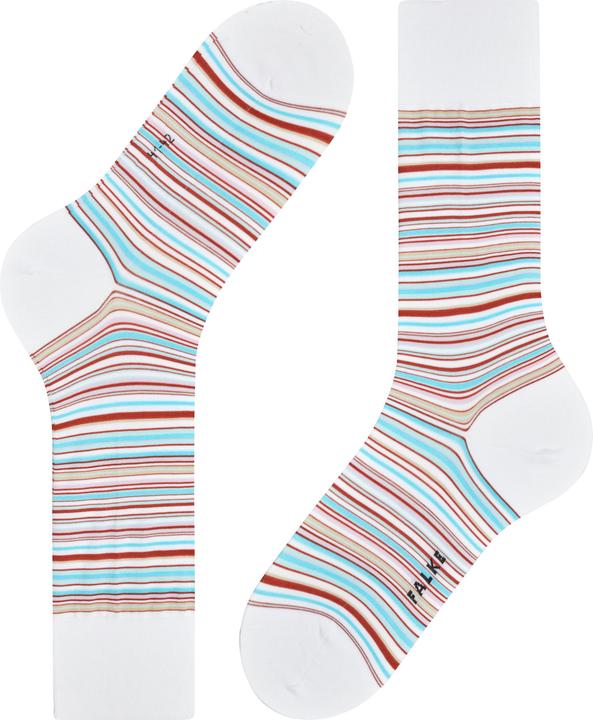 Produktbild Falke Microblock Baumwollsocken (Einzelpack, 41 - 42)