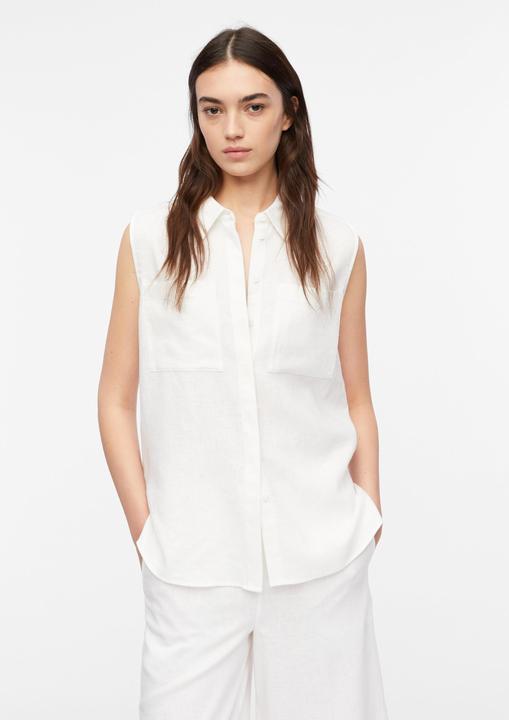 Produktbild Comma Bluse (44)