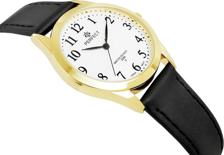 Produktbild PERFECT GX004-11 Damenuhr (34 mm)