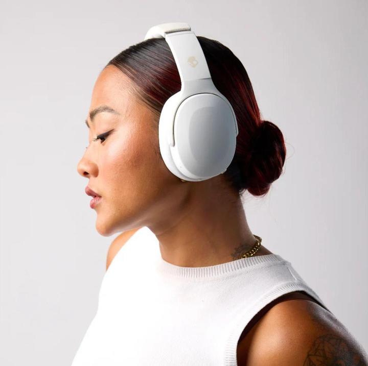 Immagine prodotto Skullcandy Crusher Evo (Nessuna soppressione del rumore, 40 h, Senza fili, Cablato)
