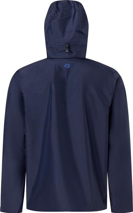 Actual product image No Name Kurtka minimalist pertex-arctic navy-m MARMOT (M)