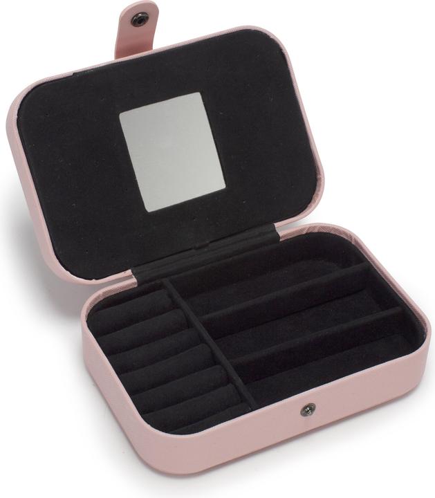 Image du produit Heys Coffret à bijoux Beauty Mini, rose