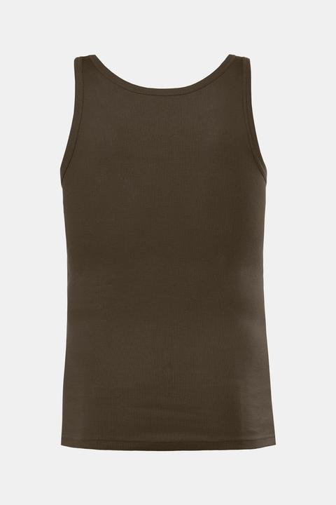 Produktbild JP1880 Tank Top, Unterhemd, Rippe, ärmellos (8XL)