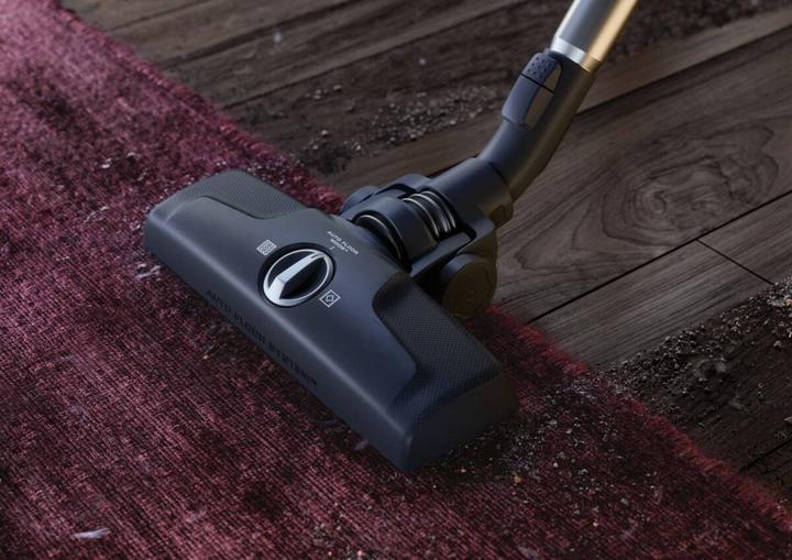 Produktbild AEG AB61H6SW Allergy 6000