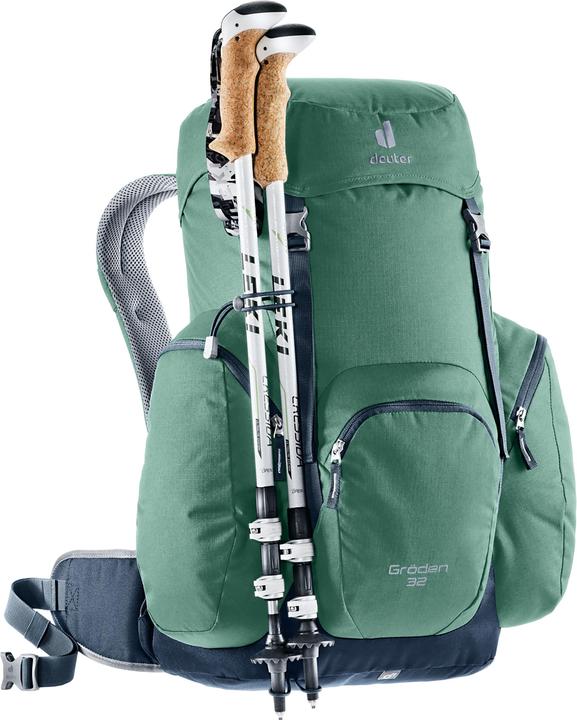 Actual product image Deuter Gröden 32 (32 l)