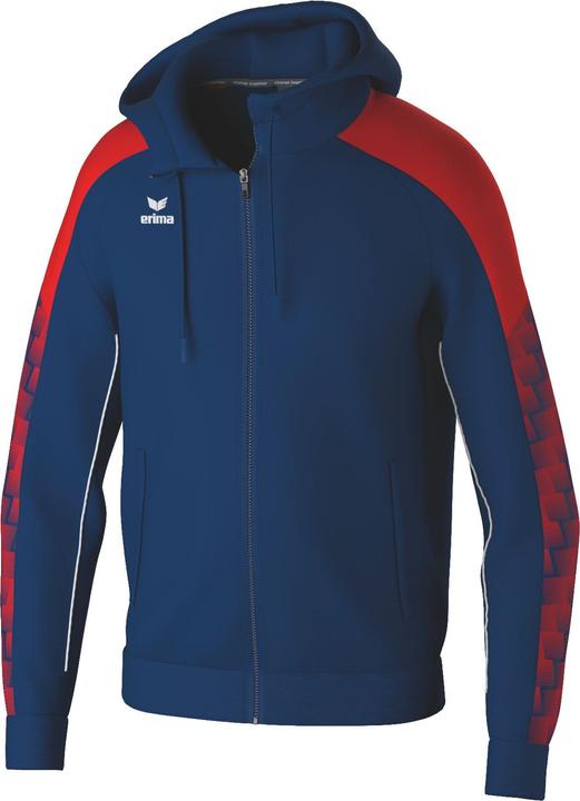 New Navy, Rot