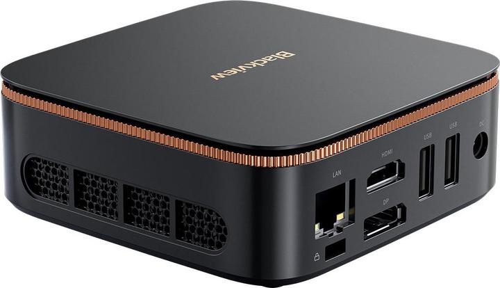 Actual product image Blackview MP20 (256 GB, 8 GB, Intel Arc Graphics)