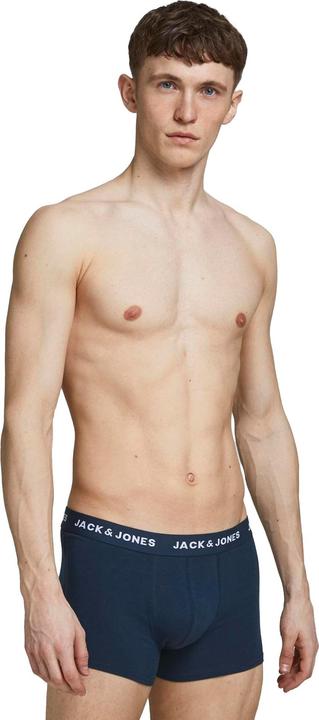 Produktbild Jack & Jones Solid (S, 12er Pack)