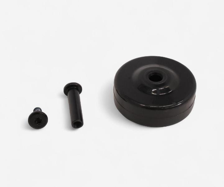 Actual product image Domyos Stellrad Ersatzteil