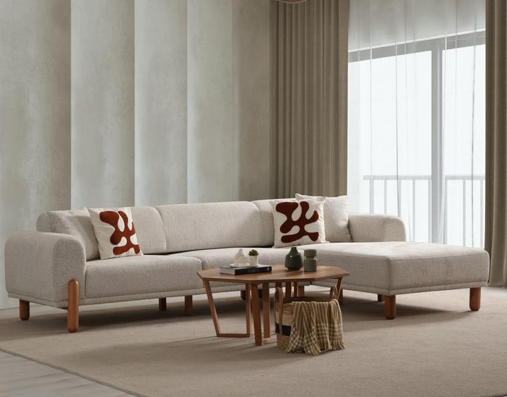Produktbild Atelier del Sofa Lifyke (Ecksofa)