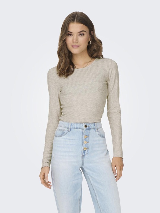 Immagine prodotto Only Top a maniche lunghe (XL)