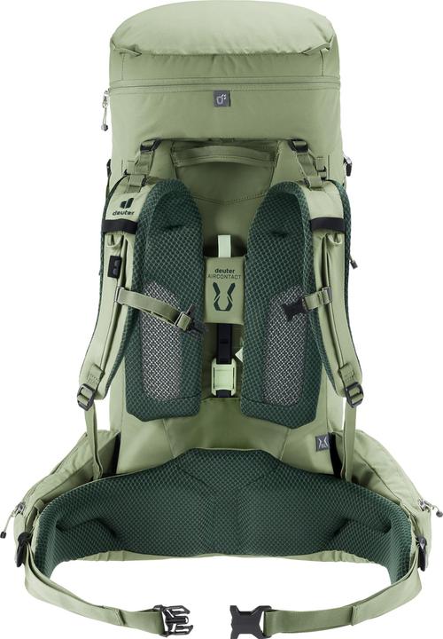 Produktbild Deuter Aircontact Core 45+10 (45 l)