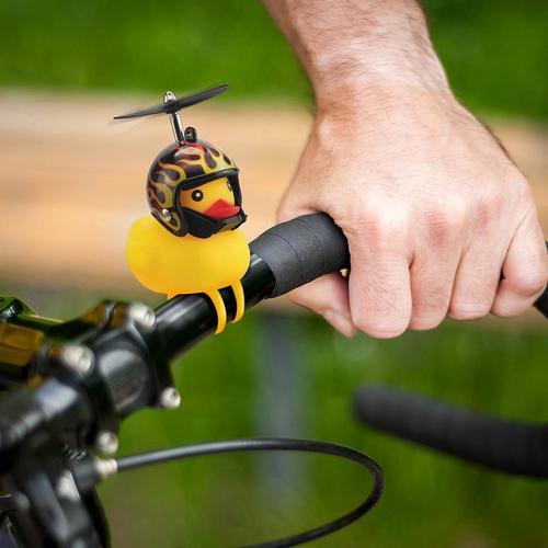 Produktbild Winkee Bike Duck - Fire