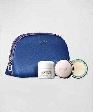 Image du produit La Mer The Moisturizer FreShower Cream (Crème de douche hydratante) (60 ml, Crème 24h)