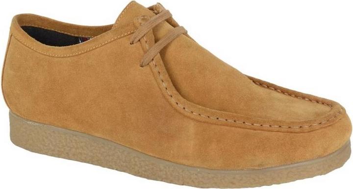 Produktbild Roamers Freizeitschuhe Wildleder (39.5)