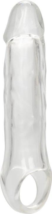 Actual product image CalExotics California Exotics - Performance Maxx Clear Extension 7,5 Transparent