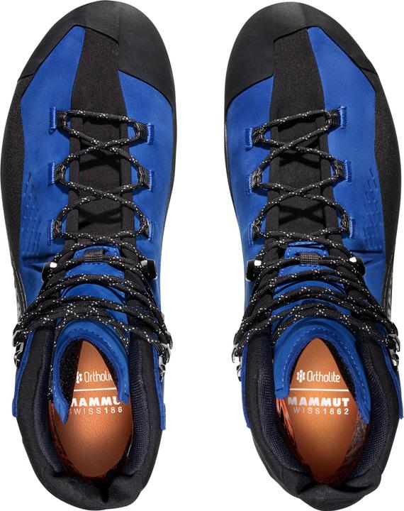 Produktbild Mammut Kento Guide II high GTX (42)
