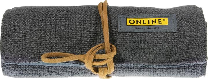 Produktbild Online Roll Pouch leer 98252 Inspiration grey