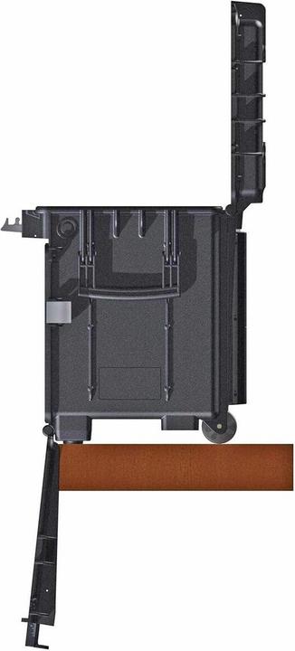 Actual product image GT Line Toolbox (1 Piece)