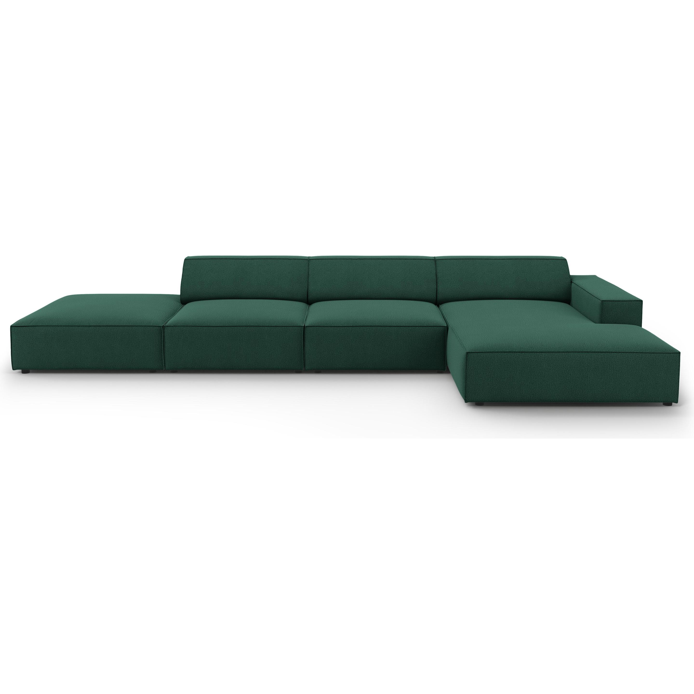 Micadoni, Sofa, Jodie (Ecksofa)