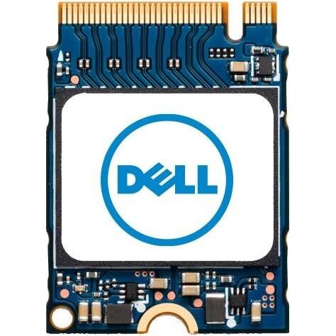 Dell SNP223G43/512G (512 GB, M.2 2230), SSD