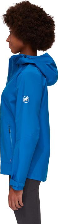 Immagine prodotto Mammut Convey Tour HS Hooded Jacket Donna (L)