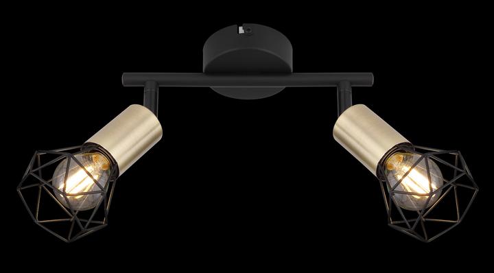 Actual product image Globo Xara I (E14)