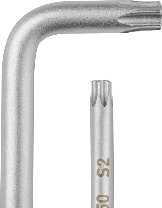 Actual product image Feedback Sports Torx jeu de clés