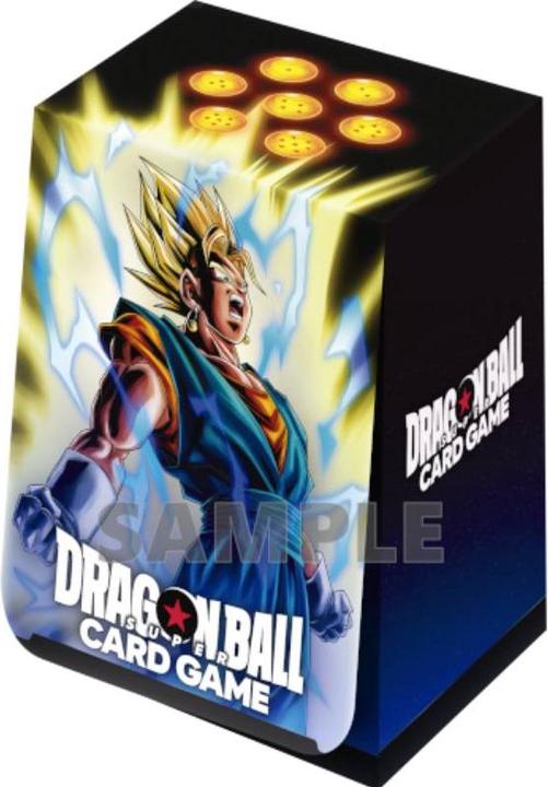 Produktbild Bandai Dragon Ball - Vegetto