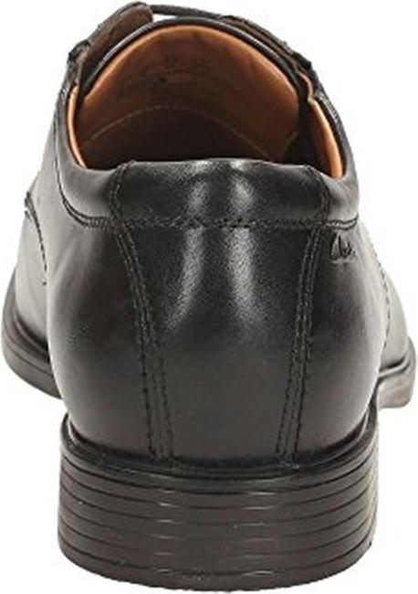 Actual product image Clarks Schnürschuhe (41)
