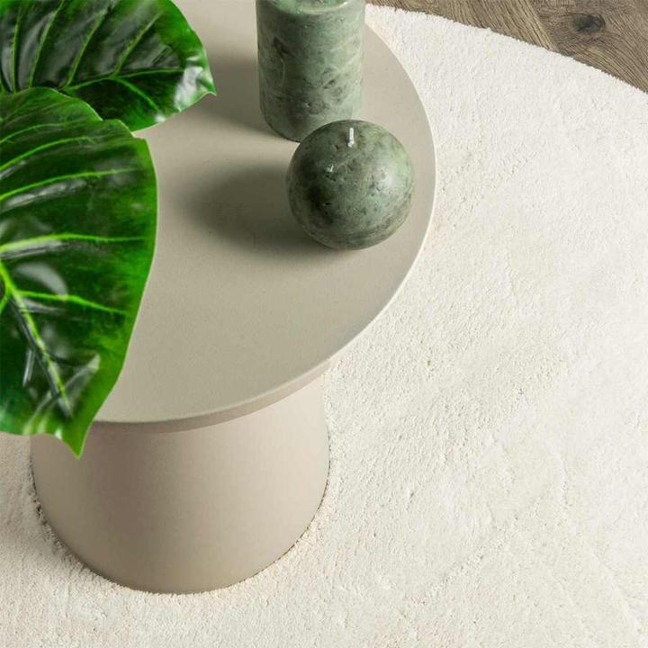 Produktbild vidaXL Polyester Teppich (170 x 120 cm)