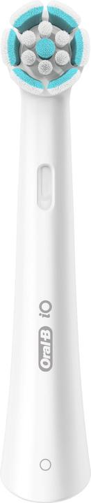 Image du produit Oral-B iO Nettoyage en douceur (2 x)