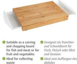 Produktbild Wenko Bina