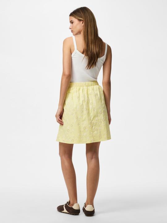 Produktbild Pieces PCBANNA HW Minirock (M)