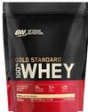 Actual product image Optimum Nutrition Gold Standard (Vanilla, 1 x, 472 g)