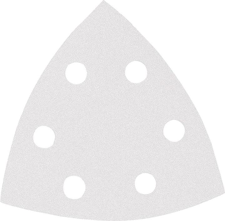 Image du produit Makita Papier abrasif Delta. Klett K240 (K240)