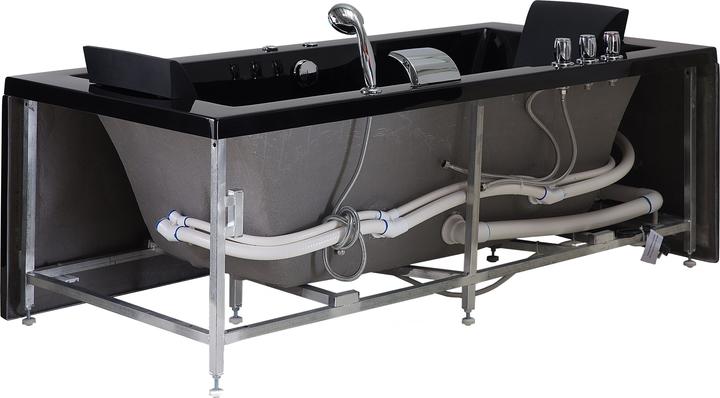Produktbild Beliani Varadero (250 l, 183 cm, 90 cm)