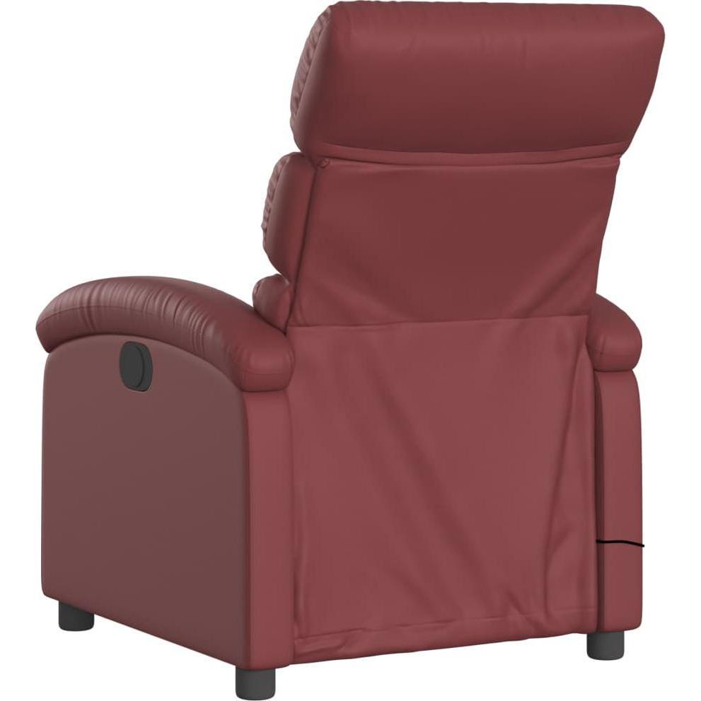 Thumbnail - VidaXL, Massageliege + Massagesessel, Hollie