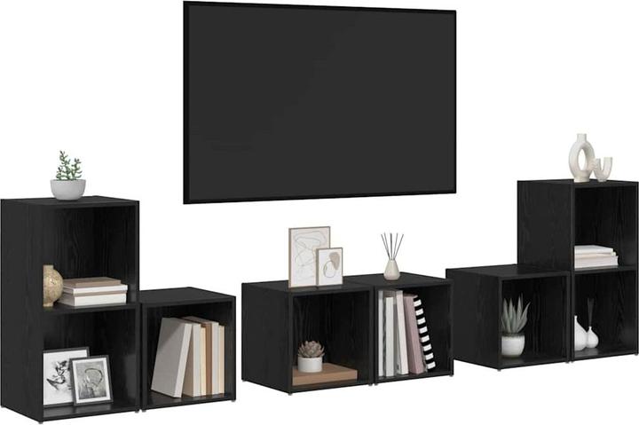 Produktbild vidaXL Wandschrank (35 x 37 x 72 cm)