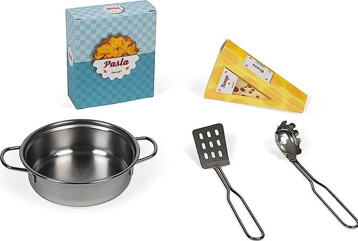 Produktbild Janod Küche Plume