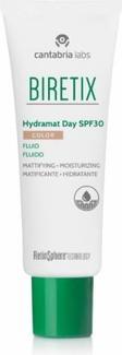 Produktbild Cantabria Labs Endocare Biretix Hydramat Day Spf 30 Color Fluid 50ml (Körpercreme, 50 ml)