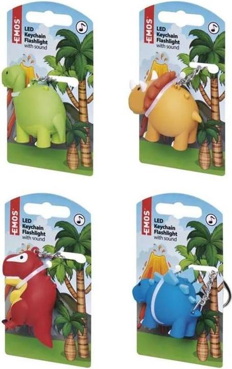 Immagine prodotto Emos P4711 (11 cm, 5 lm)