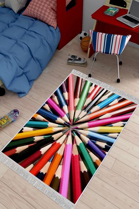 Produktbild Confetti Carpets Lucie (150 x 80 cm)