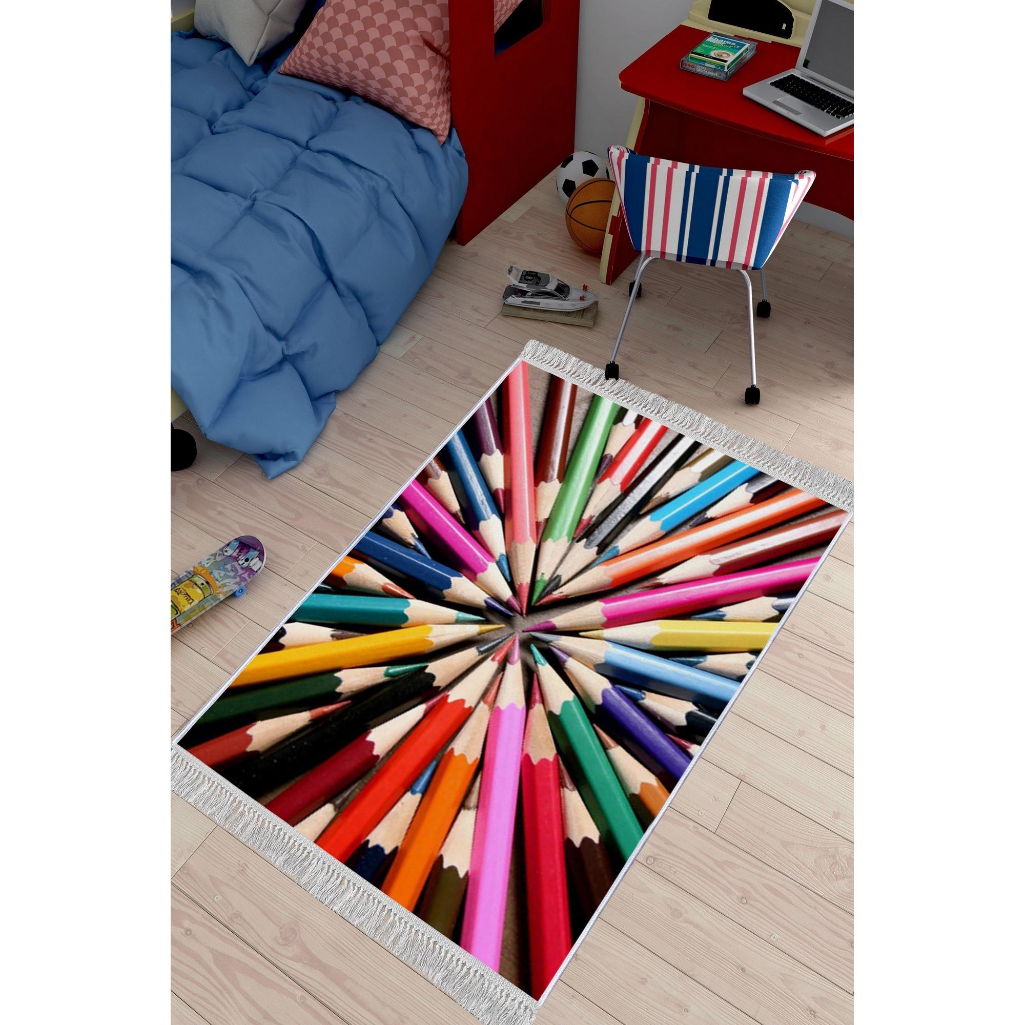 Thumbnail - Confetti Carpets, Kinderteppich, Lucie (180 x 280 cm)