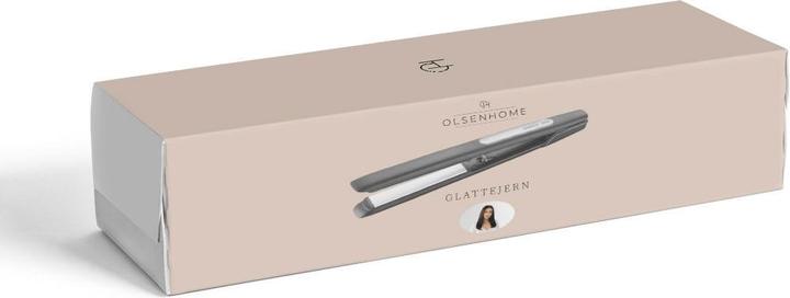 Immagine prodotto Olsen Home - Hair Straightener - 25 × 110 mm (Piastra per capelli)