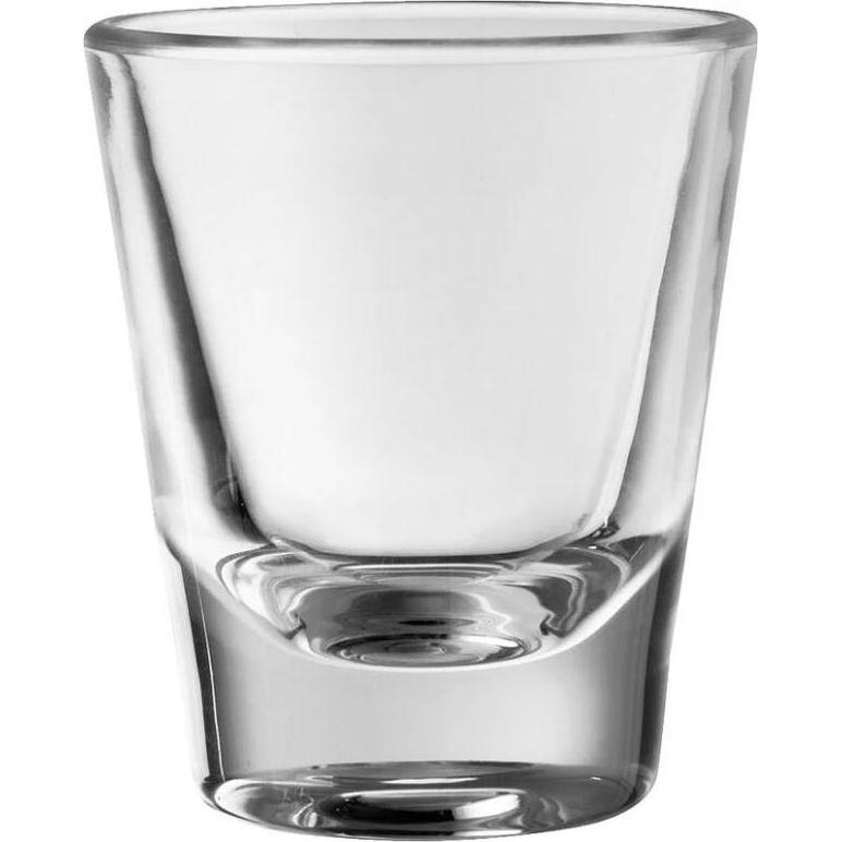 Brunner Schnapsglas GRAPS 30ml 2er Set (2 x, Schnapsgläser + Shotgläser) (9950654)