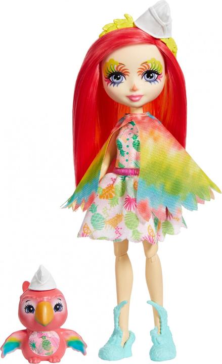 Produktbild Enchantimals Dschungelwald-Café