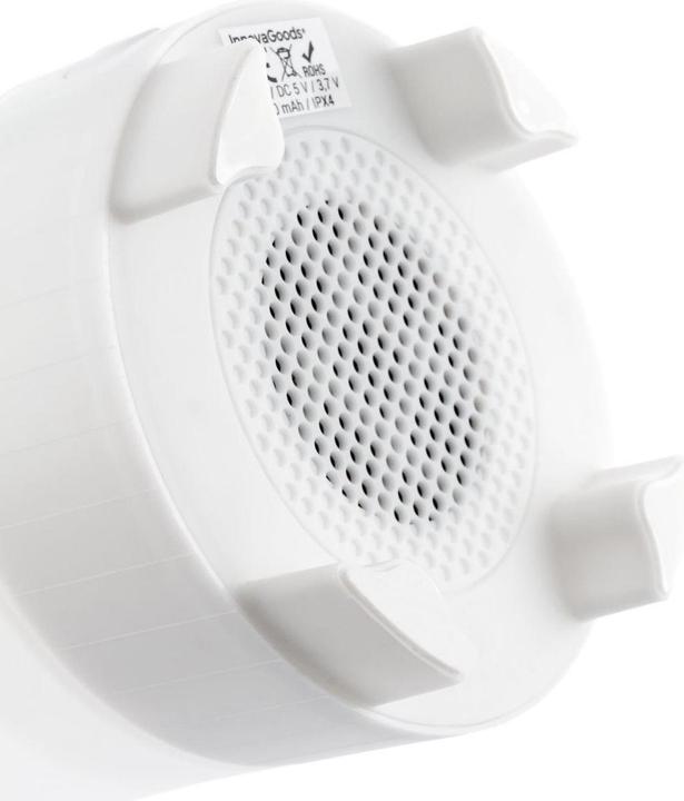 Actual product image InnovaGoods Sonice ice bucket and party speakers